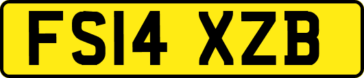 FS14XZB