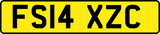 FS14XZC