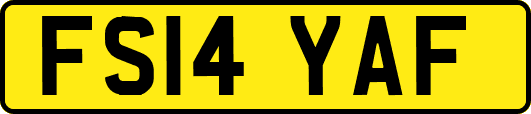 FS14YAF