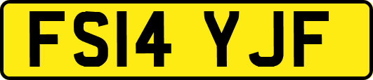 FS14YJF