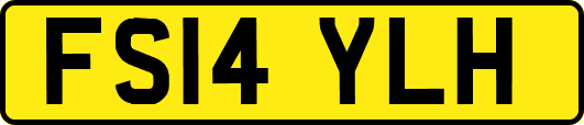 FS14YLH