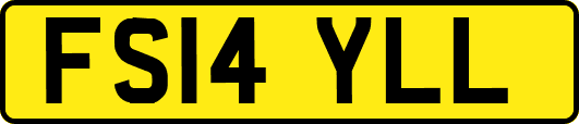 FS14YLL
