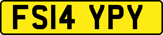 FS14YPY