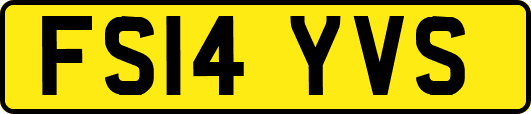 FS14YVS