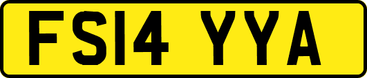 FS14YYA