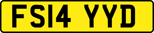 FS14YYD