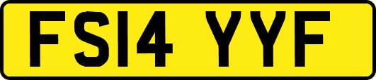 FS14YYF