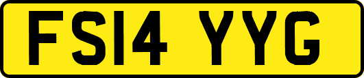 FS14YYG