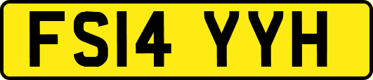 FS14YYH
