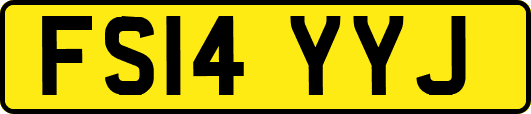 FS14YYJ