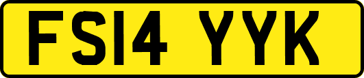 FS14YYK