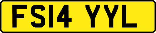 FS14YYL