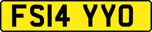FS14YYO