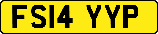 FS14YYP