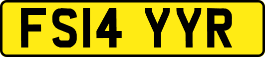 FS14YYR