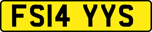 FS14YYS
