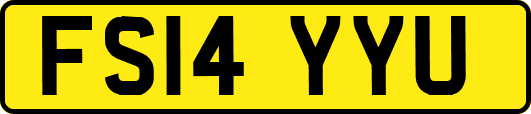 FS14YYU