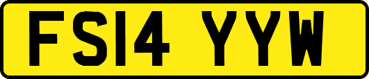 FS14YYW