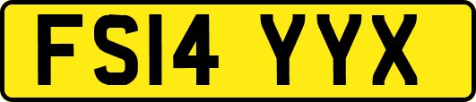 FS14YYX