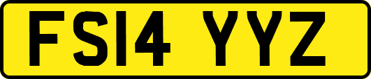 FS14YYZ