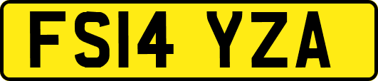 FS14YZA