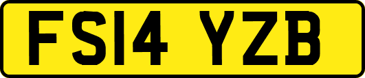 FS14YZB