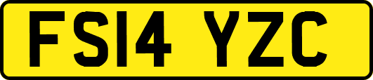 FS14YZC