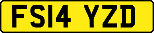 FS14YZD