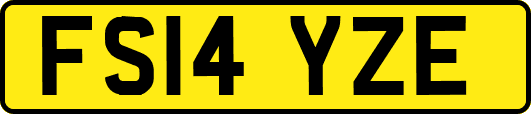 FS14YZE