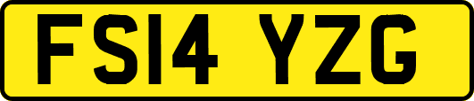 FS14YZG