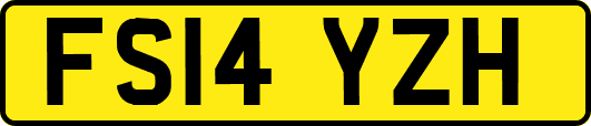 FS14YZH