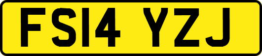 FS14YZJ