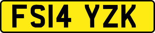 FS14YZK