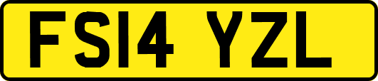 FS14YZL