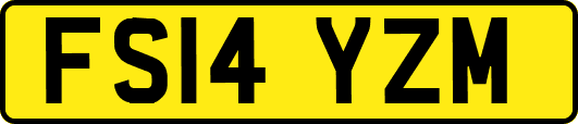 FS14YZM