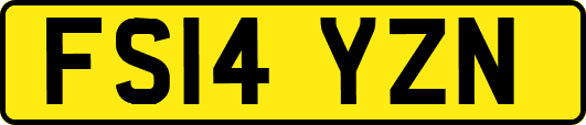 FS14YZN