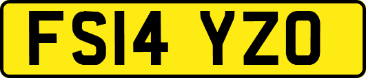 FS14YZO