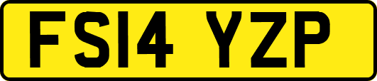 FS14YZP
