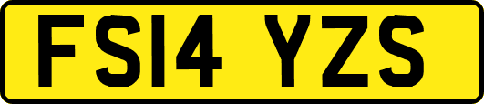 FS14YZS