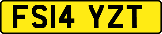 FS14YZT