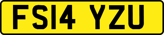 FS14YZU