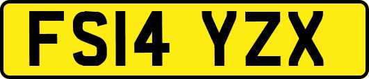 FS14YZX