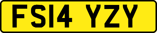 FS14YZY