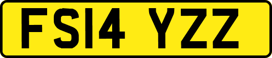 FS14YZZ