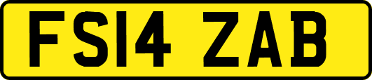 FS14ZAB
