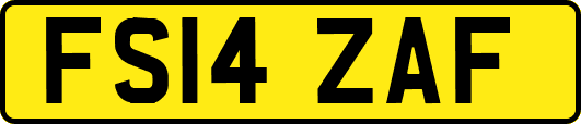 FS14ZAF