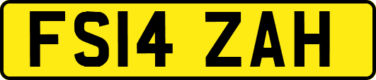 FS14ZAH