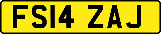 FS14ZAJ