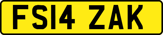 FS14ZAK