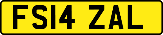FS14ZAL